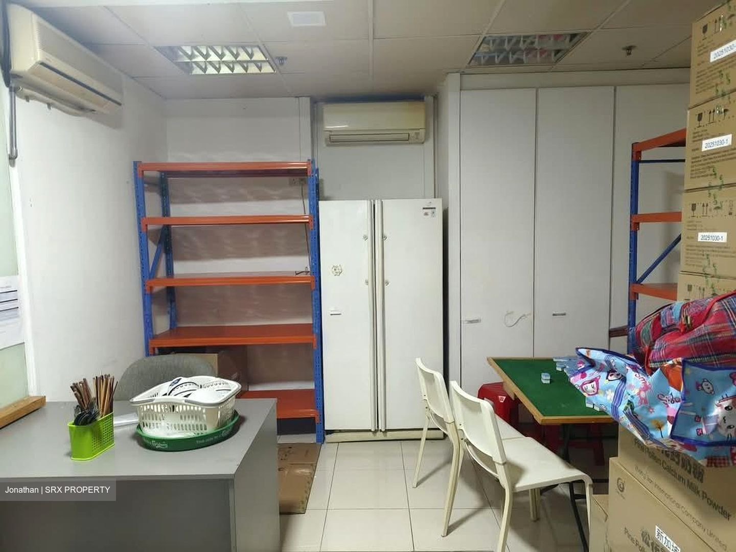 Yi Xiu Factory Building (D14), Factory #529685541